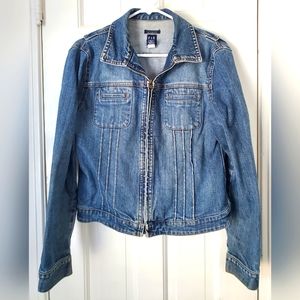 GAP 90s Denim Jacket
